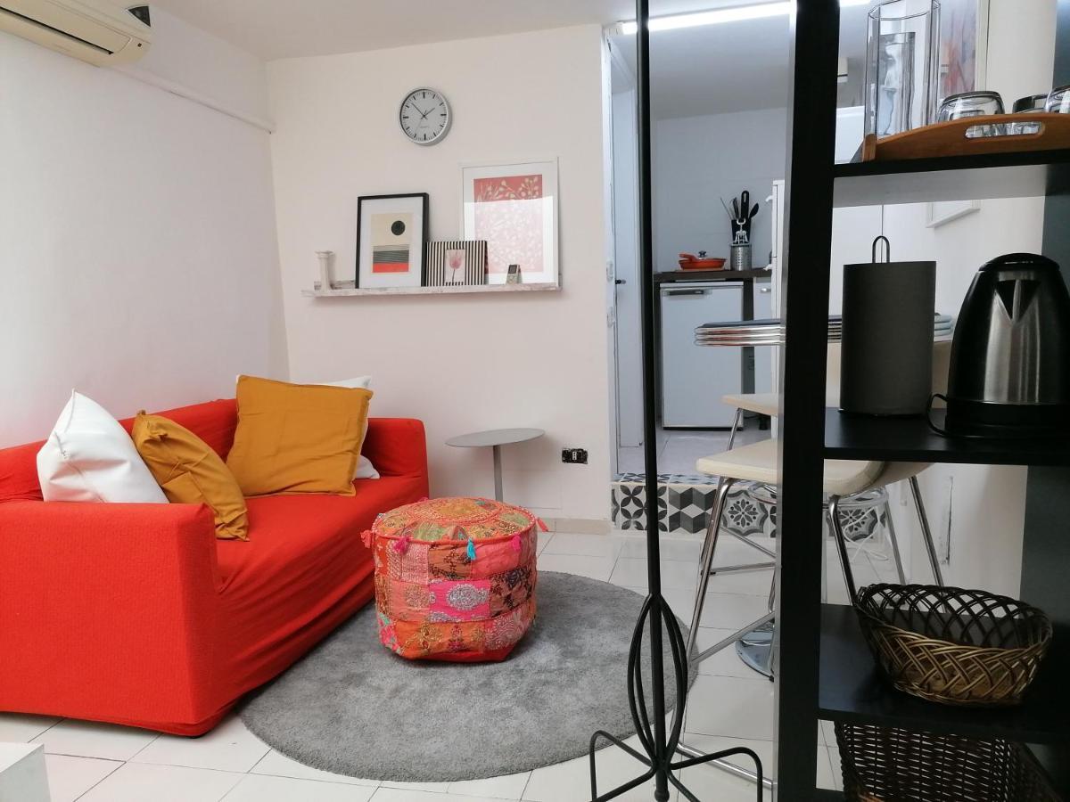 Mercanti Attic Version Apartamento Milão Exterior foto