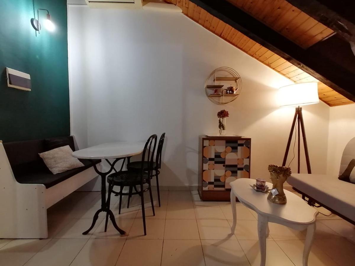 Mercanti Attic Version Apartamento Milão Exterior foto