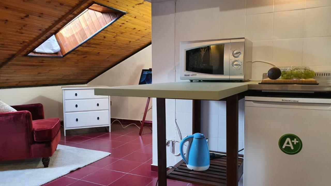 Mercanti Attic Version Apartamento Milão Exterior foto